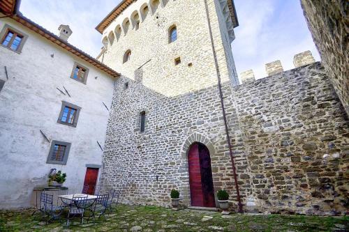 Case Colle Villa Sleeps 30 With Pool And Air Con