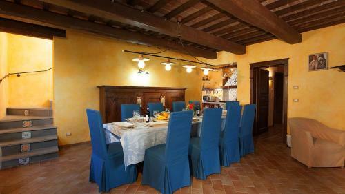 Villa Genius Loci 6+1