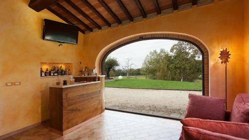 Villa Genius Loci 6+1