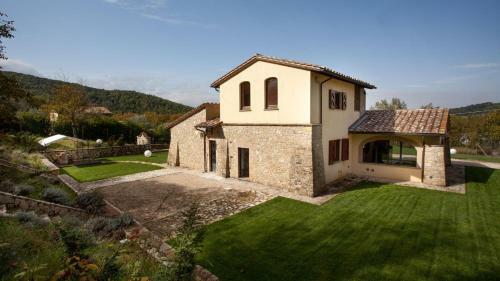 Villa Genius Loci 6+1