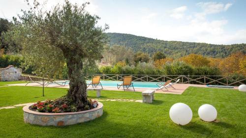 Villa Genius Loci 6+1