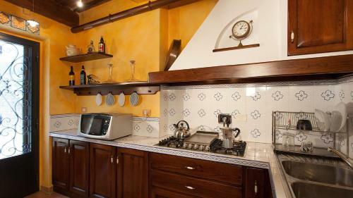 Villa Genius Loci 6+1