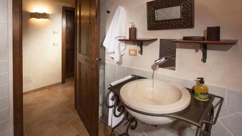 Villa Genius Loci 6+1