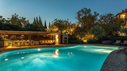 Villa Contessa Matilde 16