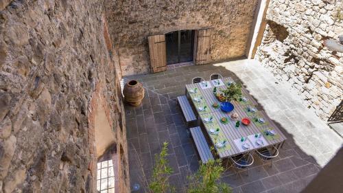 Villa Contessa Matilde 16