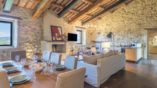 Villa Contessa Matilde 16
