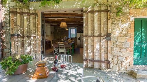 Villa Contessa Matilde 16