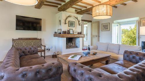 Villa Contessa Matilde 16