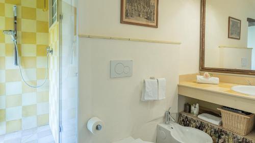 Villa Contessa Matilde 16