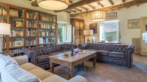 Villa Contessa Matilde 16