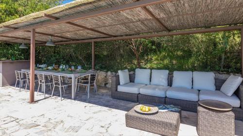 Villa Contessa Matilde 16