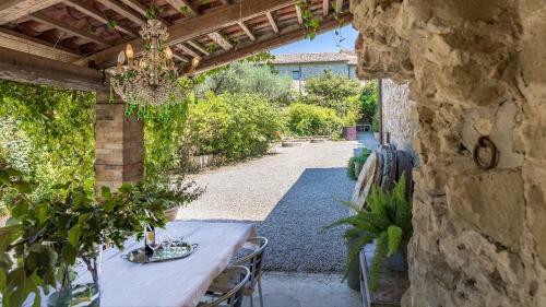 Villa Contessa Matilde 16
