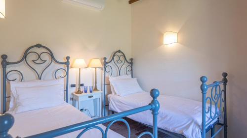Villa Contessa Matilde 16