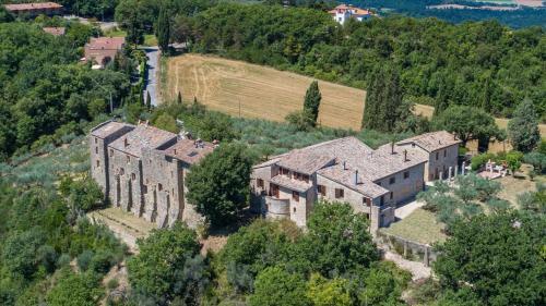 Villa Contessa Matilde 16