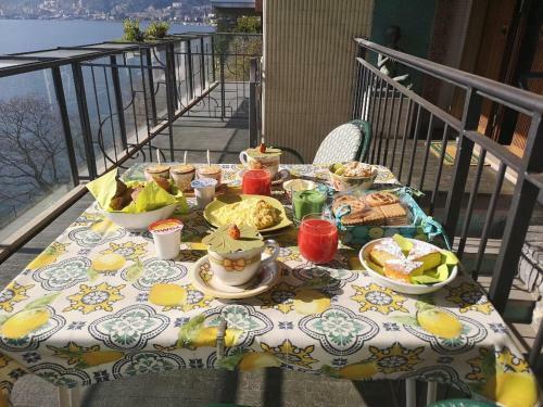 Bed & Breakfast Lakeviewcabin