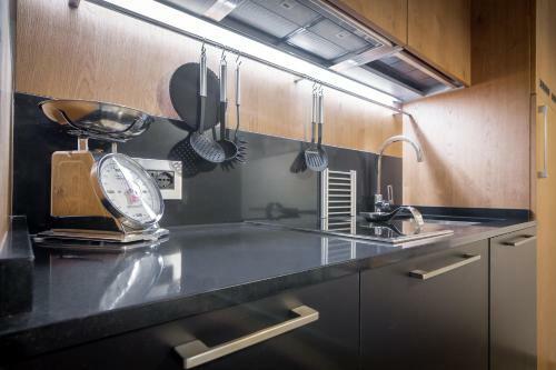 Apartamento Ca' De Comm - Business Studio By Holiday Solutions