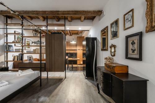 Apartamento Ca' De Comm - Business Studio By Holiday Solutions