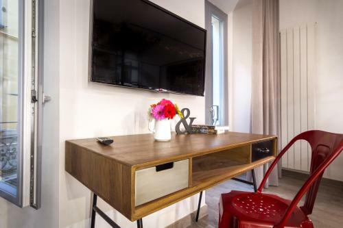 Apartamento Ca' De Comm - Business Studio By Holiday Solutions