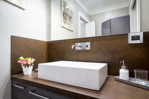 Apartamento Ca' De Comm - Business Studio By Holiday Solutions