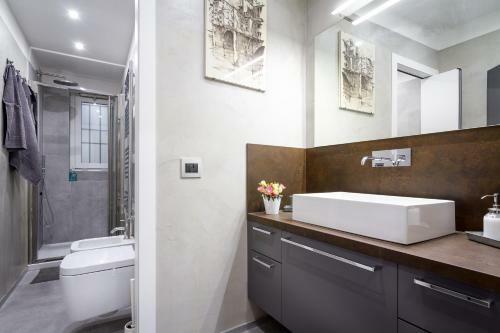 Apartamento Ca' De Comm - Business Studio By Holiday Solutions