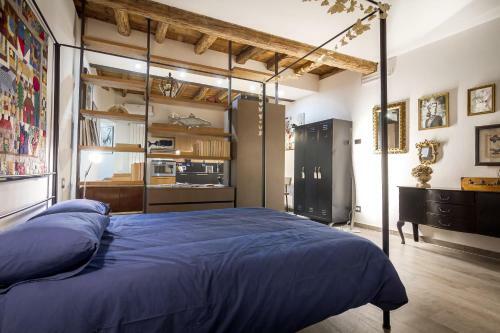 Apartamento Ca' De Comm - Business Studio By Holiday Solutions
