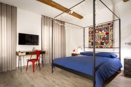 Apartamento Ca' De Comm - Business Studio By Holiday Solutions