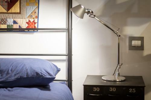 Apartamento Ca' De Comm - Business Studio By Holiday Solutions