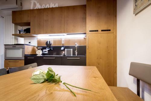 Apartamento Ca' De Comm - Business Studio By Holiday Solutions