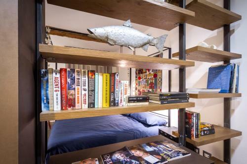 Apartamento Ca' De Comm - Business Studio By Holiday Solutions