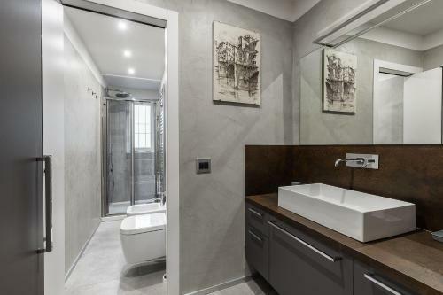 Apartamento Ca' De Comm - Business Studio By Holiday Solutions