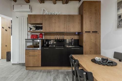 Apartamento Ca' De Comm - Business Studio By Holiday Solutions
