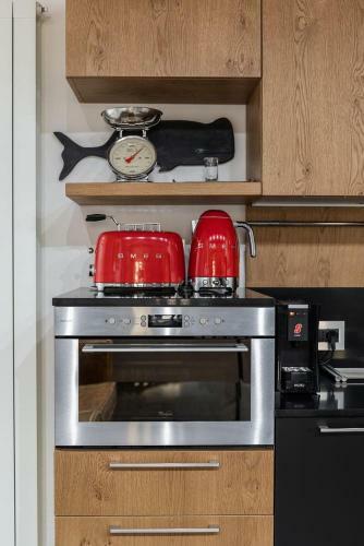 Apartamento Ca' De Comm - Business Studio By Holiday Solutions