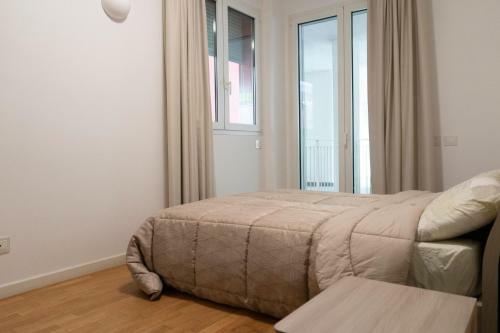 Apartamento Luxury Villa Olmo