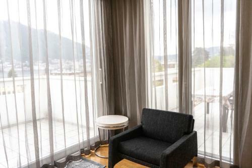 Apartamento Luxury Villa Olmo