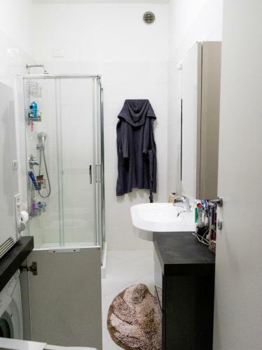 Apartamento Luxury Villa Olmo