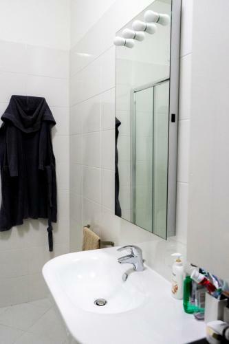 Apartamento Luxury Villa Olmo