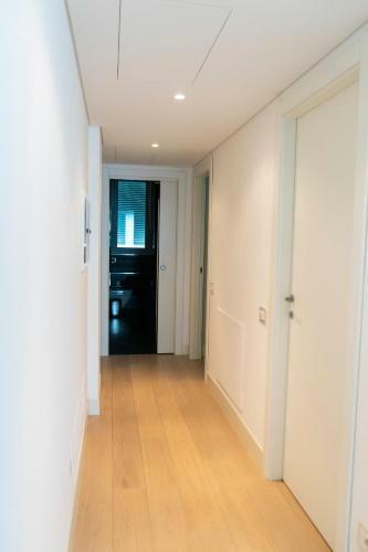 Apartamento Luxury Villa Olmo