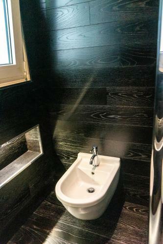 Apartamento Luxury Villa Olmo