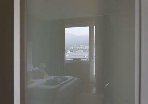 Apartamento Como Lake Suites