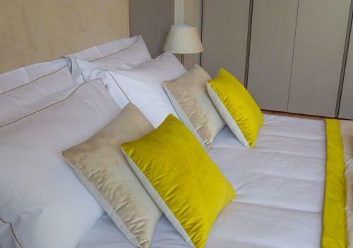 Apartamento Como Lake Suites