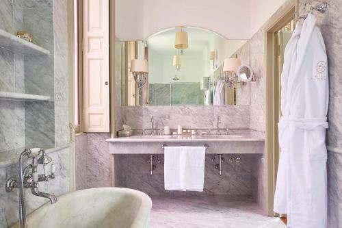 Hotel Villa Platamone