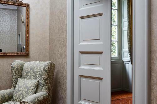 Hotel Villa Platamone