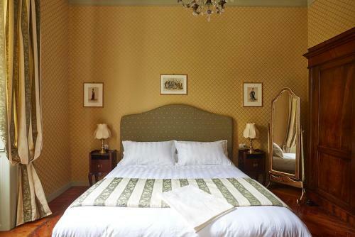 Hotel Villa Platamone