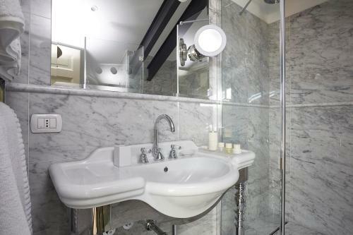 Hotel Villa Platamone