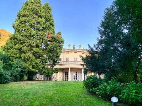 Hotel Villa Platamone