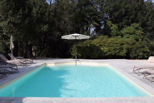 Hotel Villa Platamone