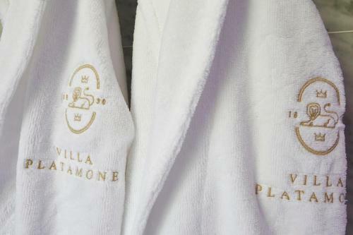 Hotel Villa Platamone