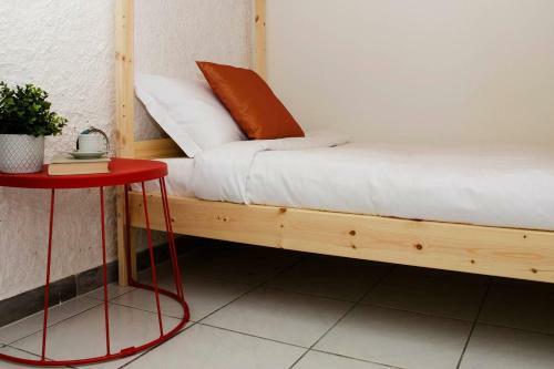 Apartamento Altido Casa Dal�