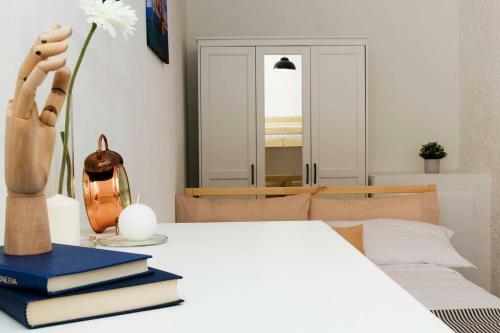 Apartamento Altido Casa Dal�