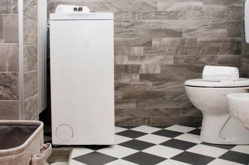 Apartamento Altido Casa Dal�